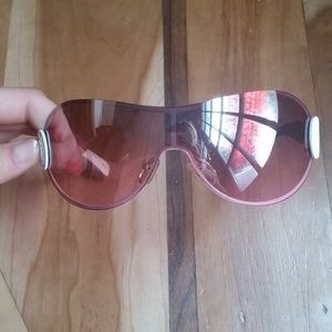 Steve Madden Sunglasses